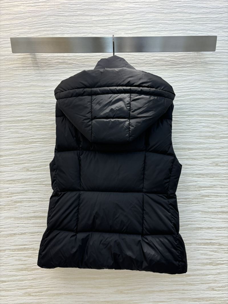 Prada Down Jackets